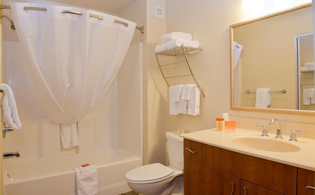 Ledgestone Hotel Elko Zimmer foto